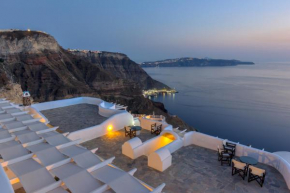 Caldera Butterfly Villas, Thira